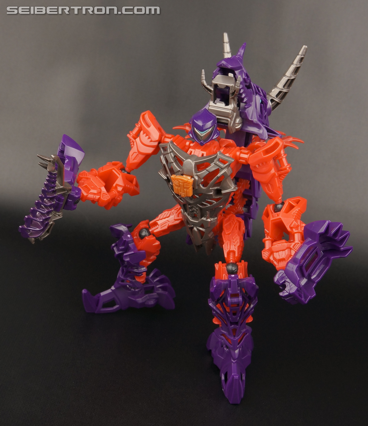 Transformers Age of Extinction: Construct-Bots Slug (Image #81 of 122)