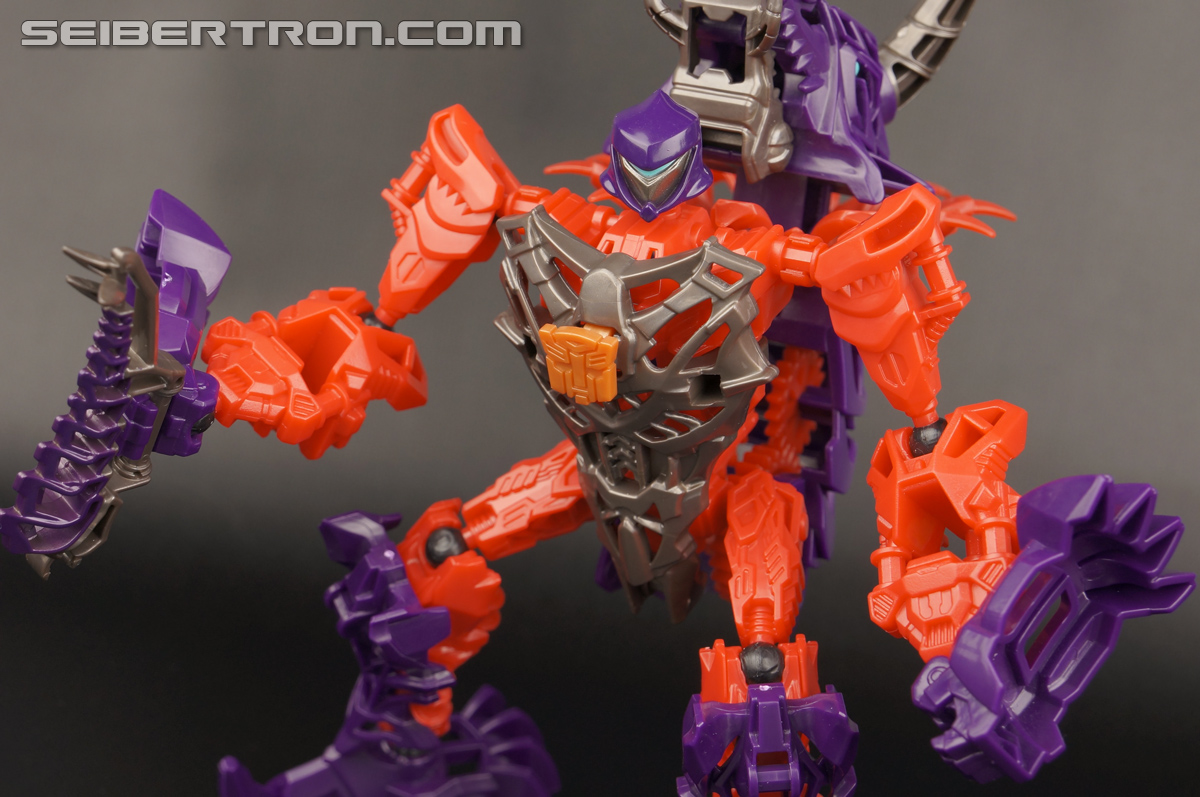 Transformers Age of Extinction: Construct-Bots Slug (Image #82 of 122)