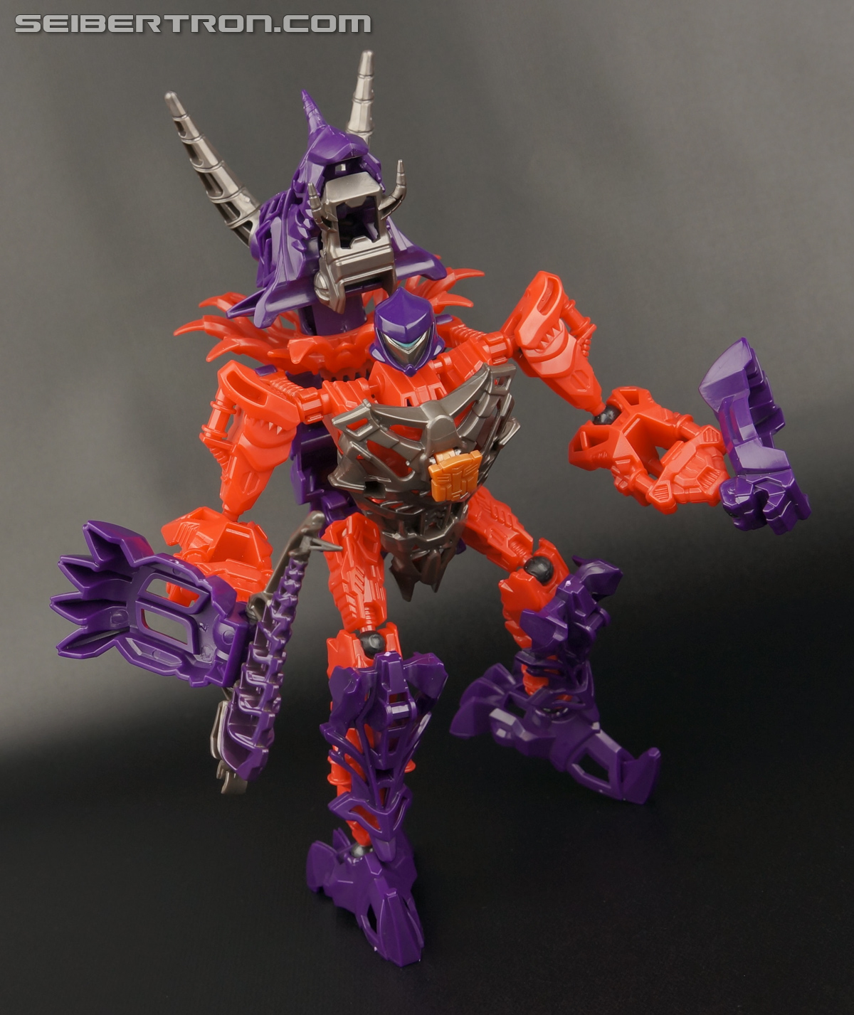 Transformers Age of Extinction: Construct-Bots Slug (Image #91 of 122)