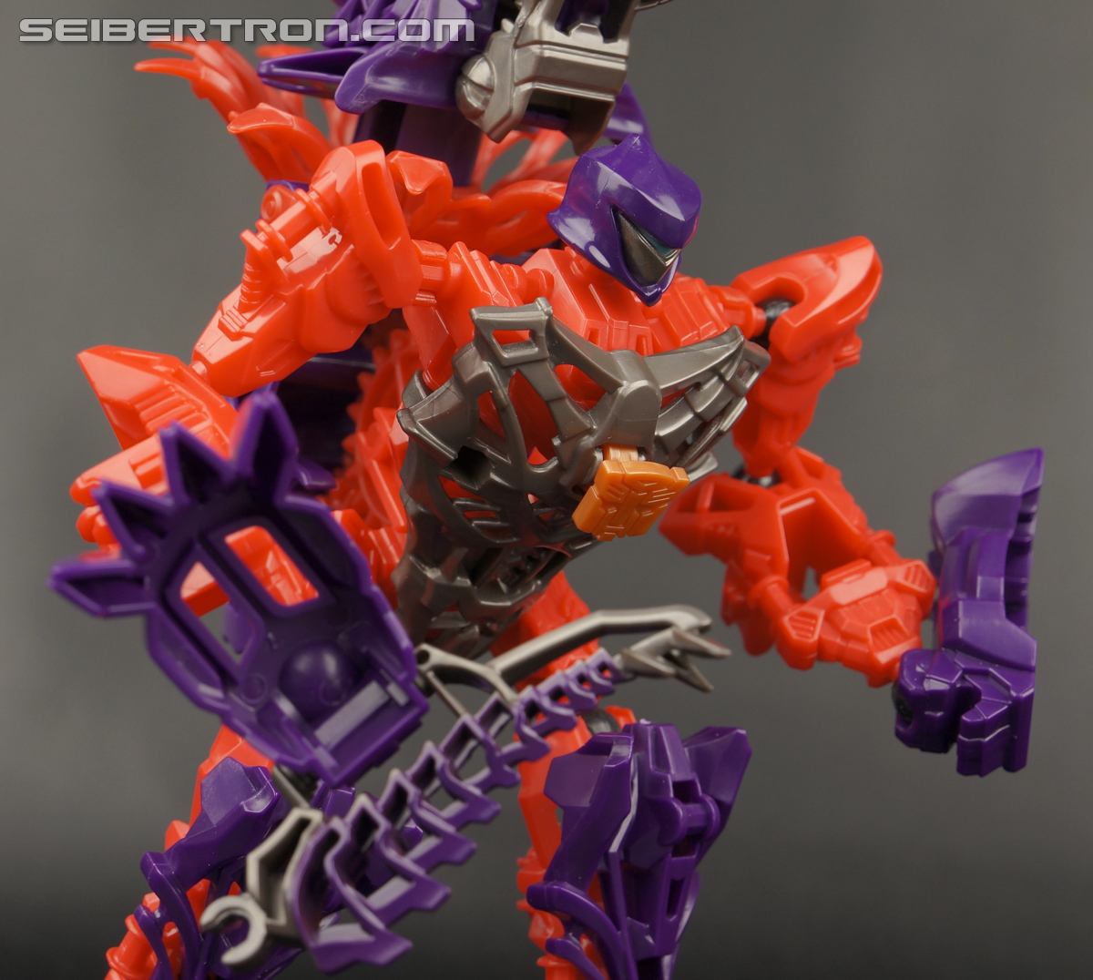 Transformers Age of Extinction: Construct-Bots Slug (Image #93 of 122)