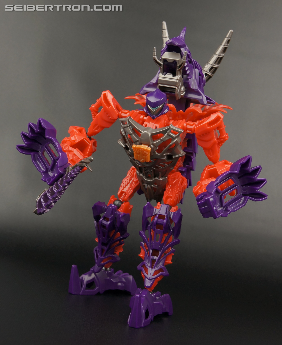 Transformers Age of Extinction: Construct-Bots Slug (Image #97 of 122)