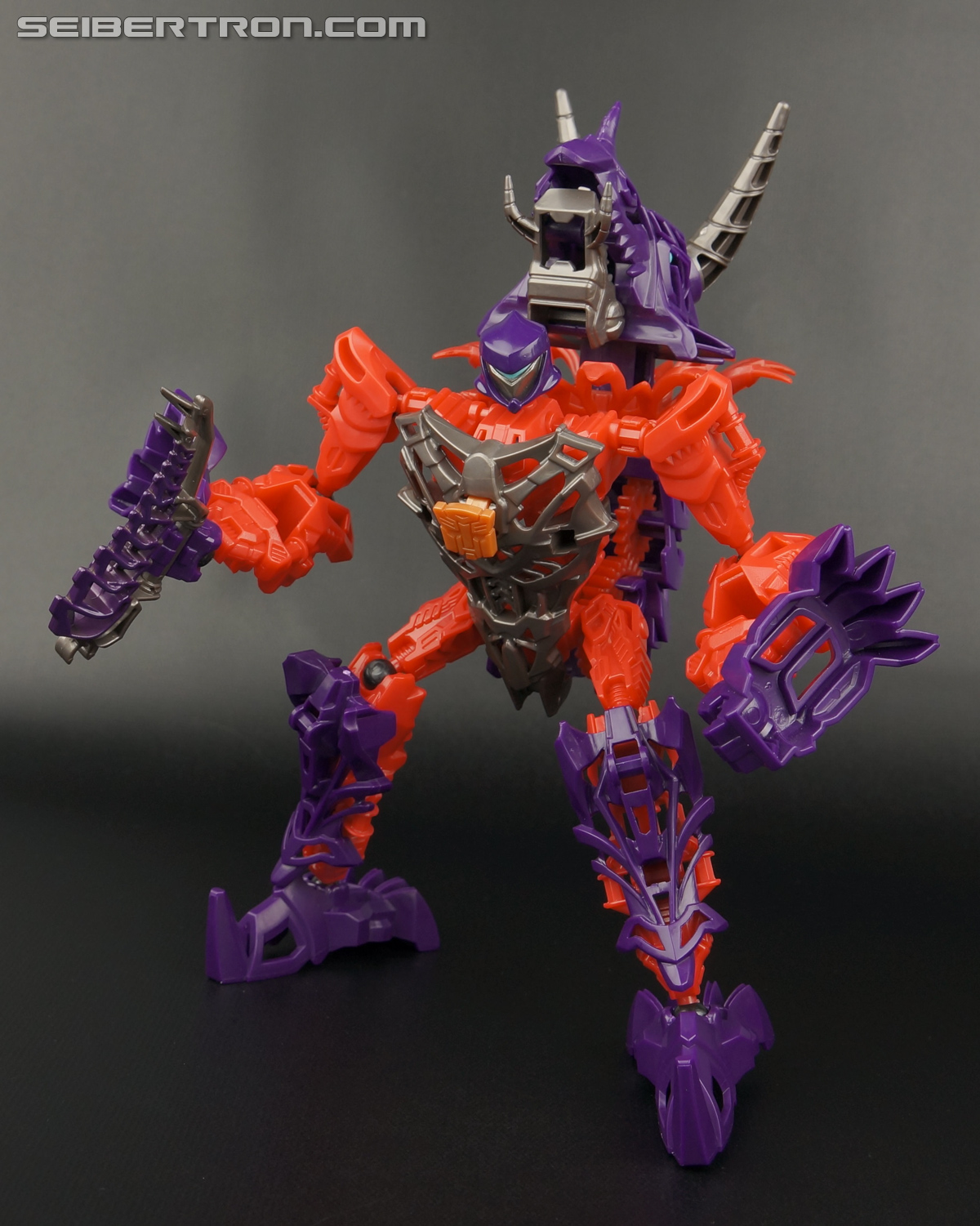 Transformers Age of Extinction: Construct-Bots Slug (Image #98 of 122)
