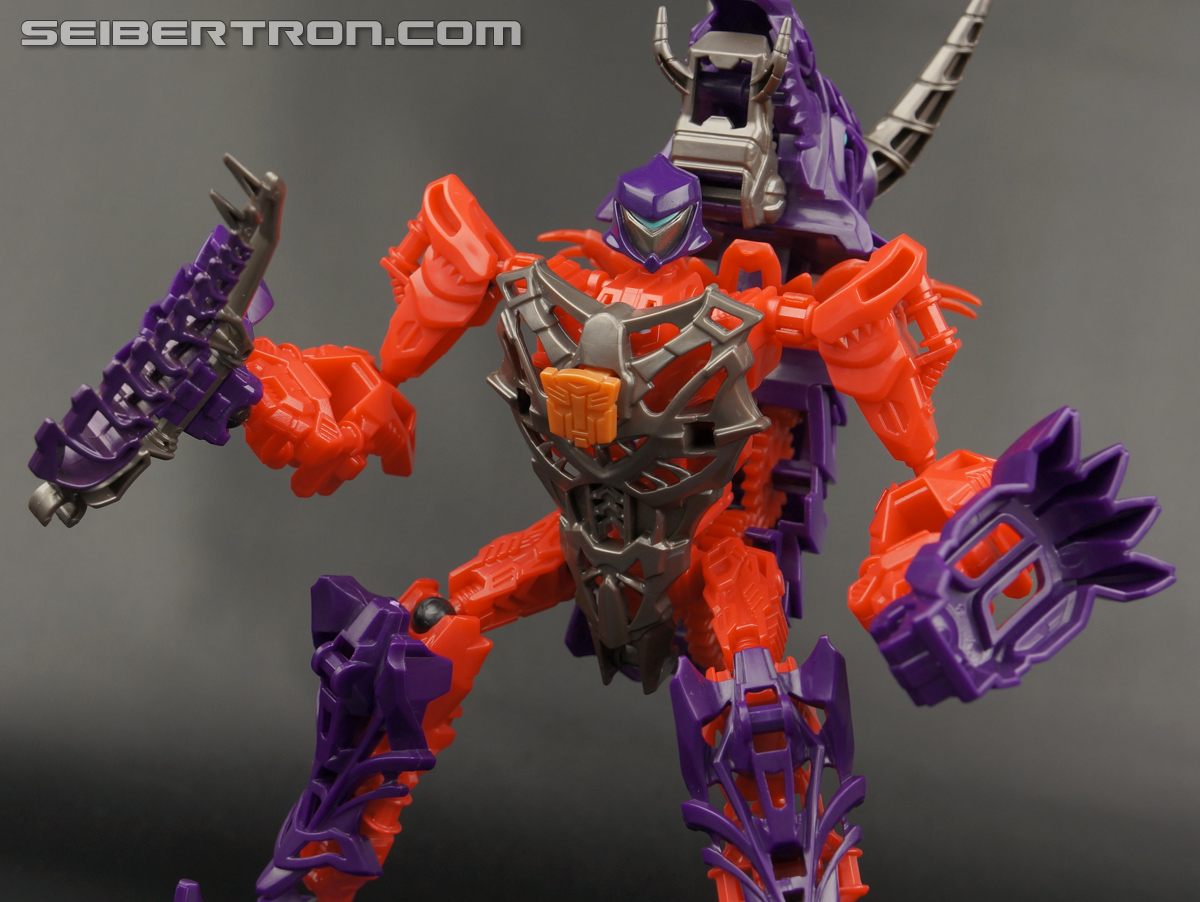 Transformers Age of Extinction: Construct-Bots Slug (Image #101 of 122)
