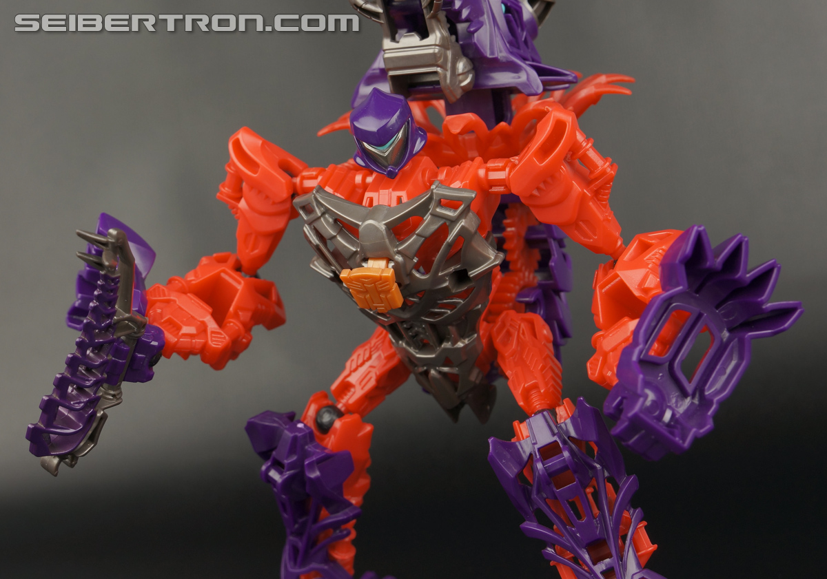 Transformers Age of Extinction: Construct-Bots Slug (Image #103 of 122)