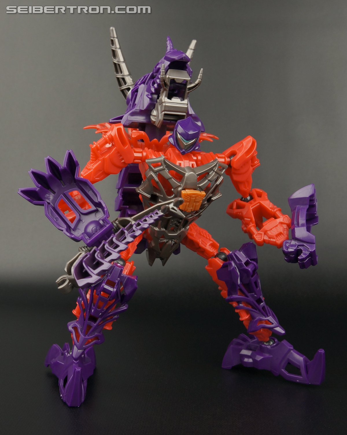 Transformers Age of Extinction: Construct-Bots Slug (Image #109 of 122)