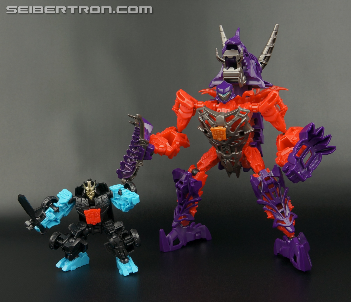 Transformers Age of Extinction: Construct-Bots Slug (Image #110 of 122)