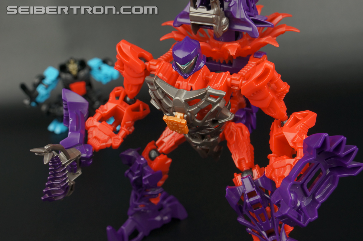 Transformers Age of Extinction: Construct-Bots Slug (Image #112 of 122)