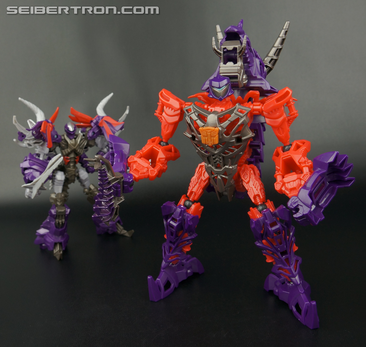 Transformers Age of Extinction: Construct-Bots Slug (Image #121 of 122)