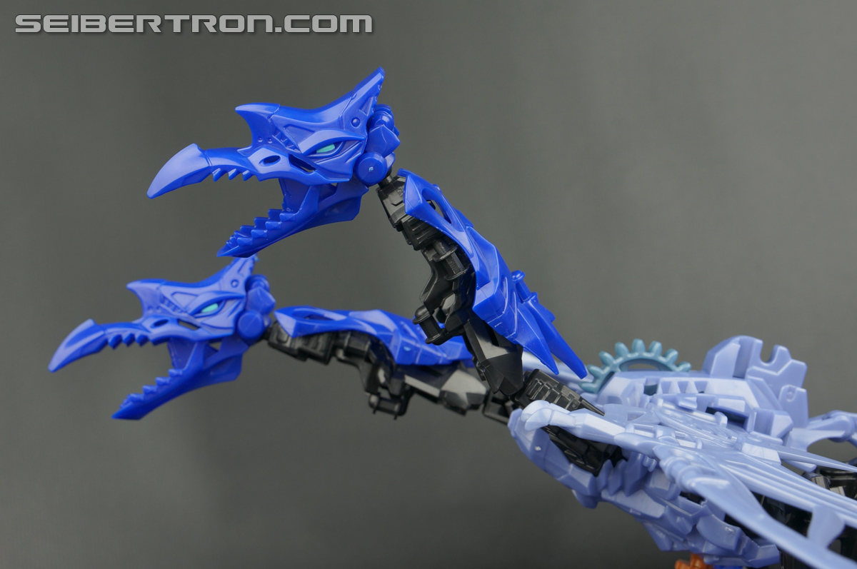 Transformers Age Of Extinction construct-bots Strafe New 