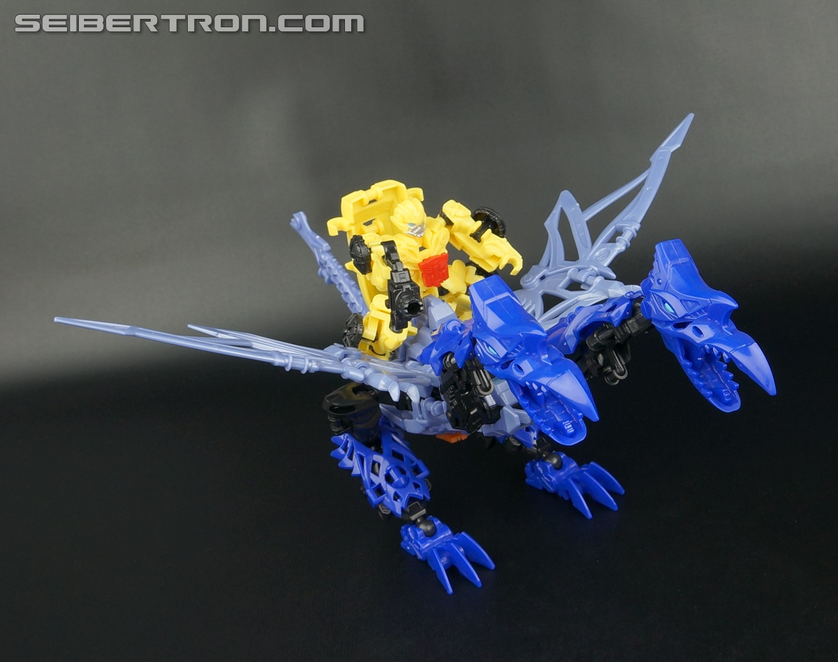 Transformers Age of Extinction: Construct-Bots Strafe (Image #55 of 134)