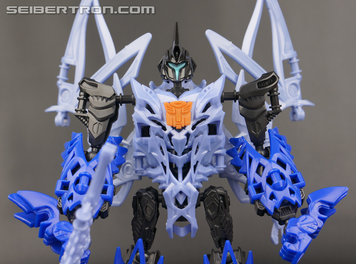 Transformers Age of Extinction: Construct-Bots Strafe (Image #66 of 134)