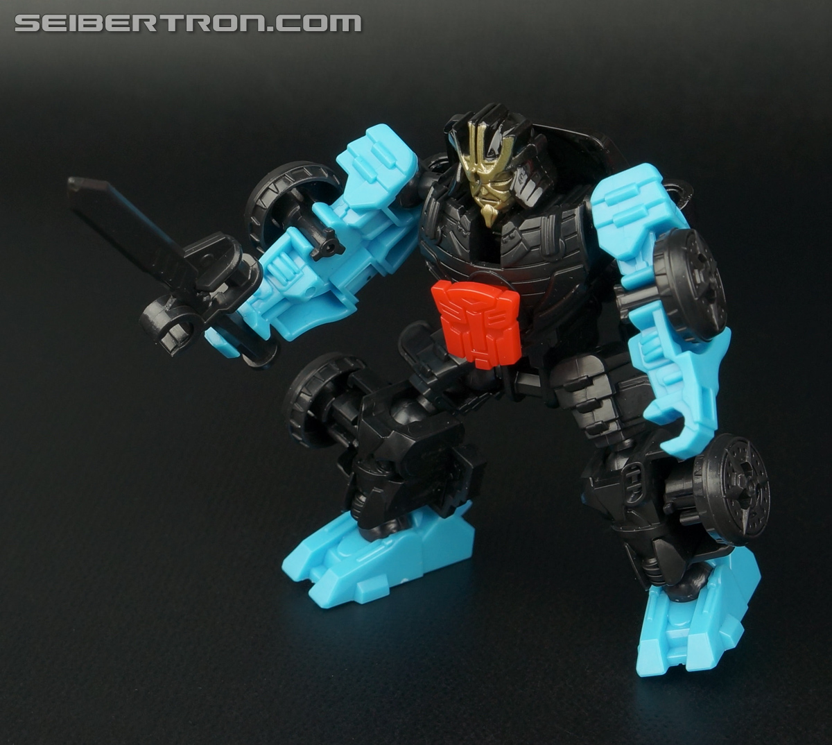 Transformers Age of Extinction: Construct-Bots Drift (Image #64 of 84)