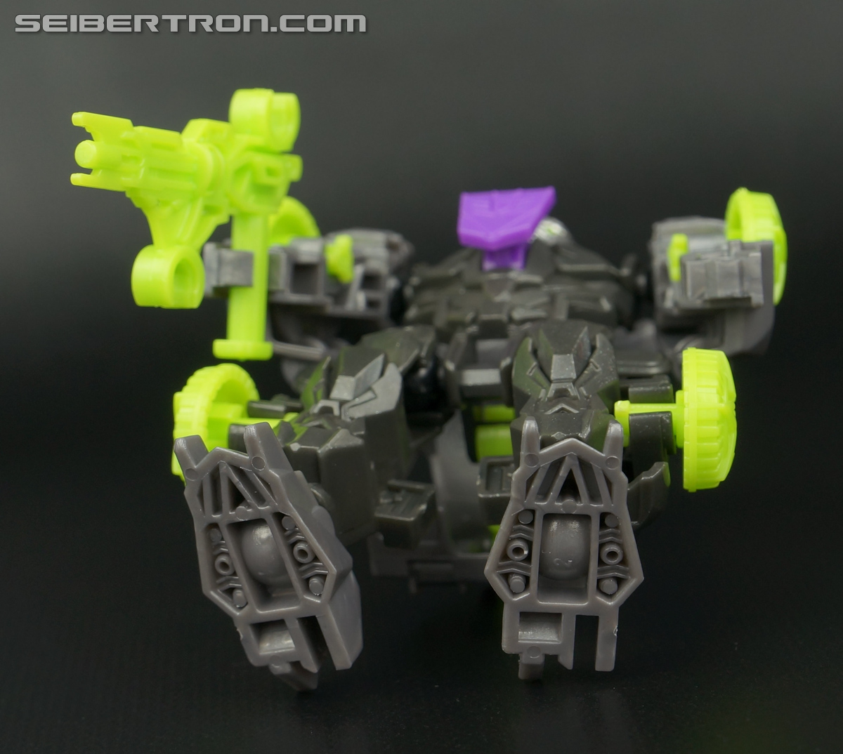 Transformers Age of Extinction: Construct-Bots Lockdown (Image #54 of 87)
