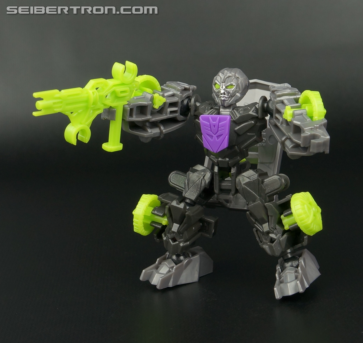 Transformers Age of Extinction: Construct-Bots Lockdown (Image #79 of 87)
