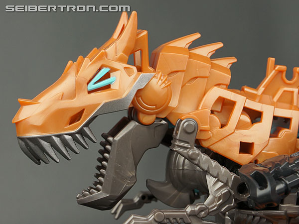 Transformers Age of Extinction: Construct-Bots Grimlock (Image #35 of 159)