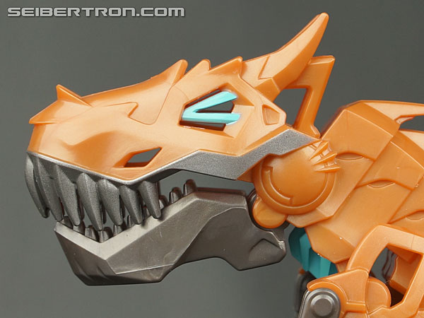 Transformers Age of Extinction: Construct-Bots Grimlock (Image #37 of 159)