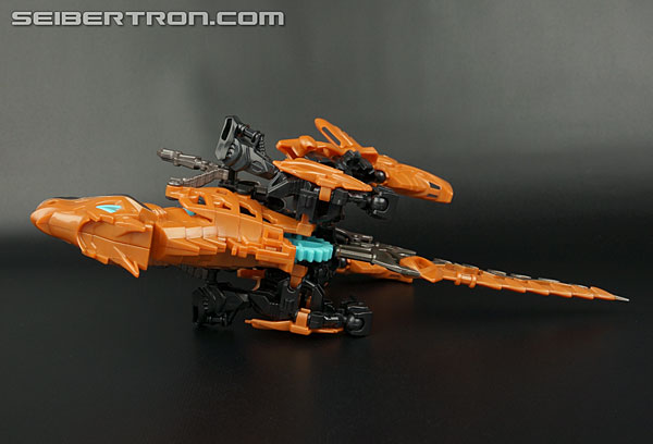 Transformers Age of Extinction: Construct-Bots Grimlock (Image #39 of 159)