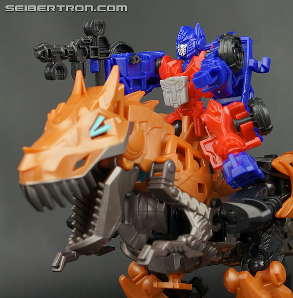 Transformers Age of Extinction: Construct-Bots Grimlock (Image #54 of 159)