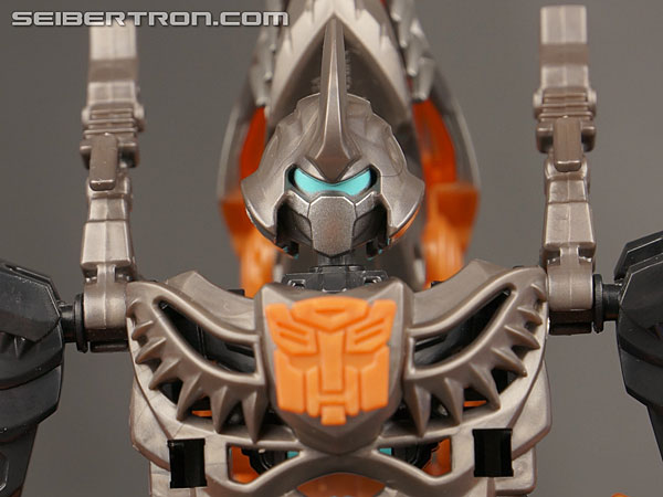 Transformers Age of Extinction: Construct-Bots Grimlock (Image #81 of 159)