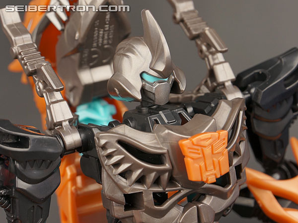 Transformers Age of Extinction: Construct-Bots Grimlock (Image #83 of 159)