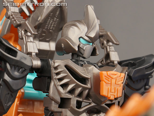 Transformers Age of Extinction: Construct-Bots Grimlock (Image #85 of 159)