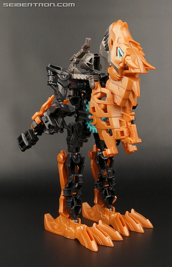 Transformers Age of Extinction: Construct-Bots Grimlock (Image #93 of 159)