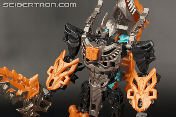 Transformers Age of Extinction: Construct-Bots Grimlock (Image #99 of 159)