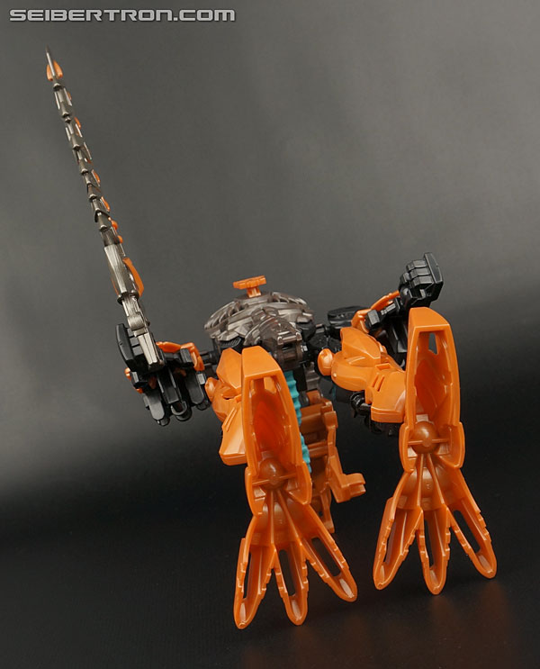 Transformers Age of Extinction: Construct-Bots Grimlock (Image #103 of 159)