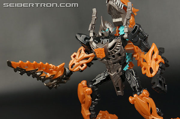 Transformers Age of Extinction: Construct-Bots Grimlock (Image #116 of 159)