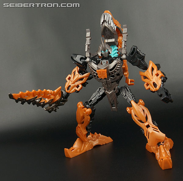 Transformers Age of Extinction: Construct-Bots Grimlock (Image #122 of 159)