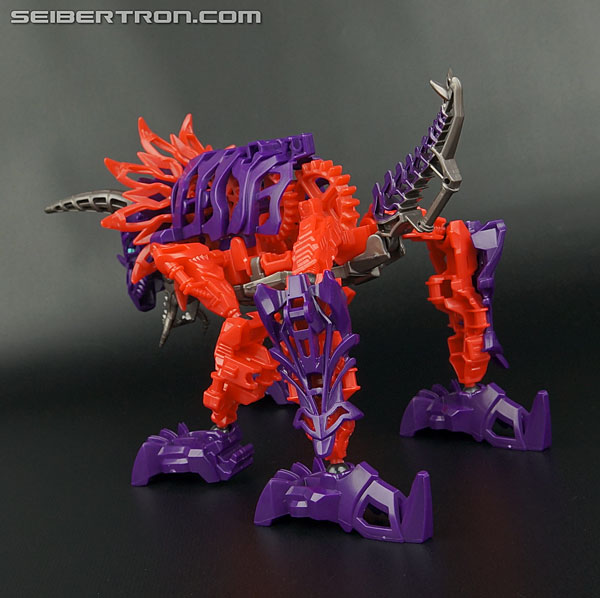 Transformers Age of Extinction: Construct-Bots Slug (Image #26 of 122)