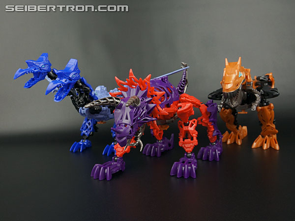 Transformers Age of Extinction: Construct-Bots Slug (Image #35 of 122)