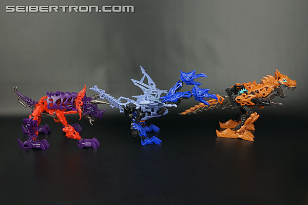 Transformers Age of Extinction: Construct-Bots Slug (Image #36 of 122)