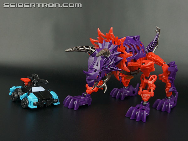 Transformers Age of Extinction: Construct-Bots Slug (Image #37 of 122)