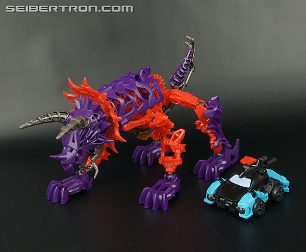 Transformers Age of Extinction: Construct-Bots Slug (Image #38 of 122)