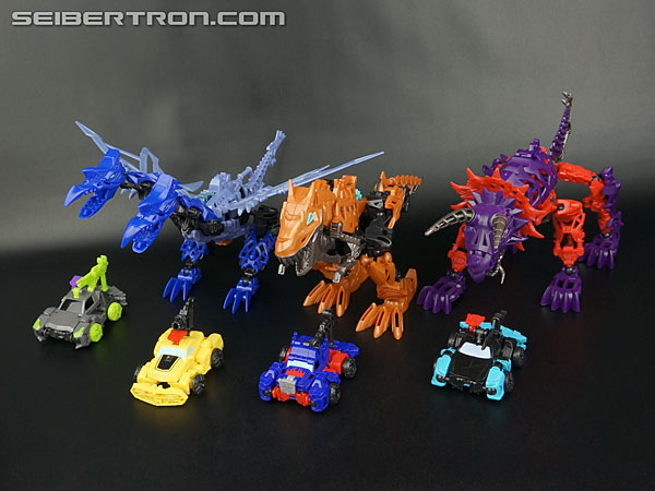 Transformers Age of Extinction: Construct-Bots Slug (Image #39 of 122)