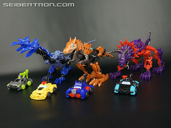 Transformers Age of Extinction: Construct-Bots Slug (Image #40 of 122)