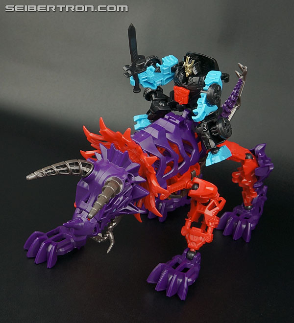 Transformers Age of Extinction: Construct-Bots Slug (Image #44 of 122)
