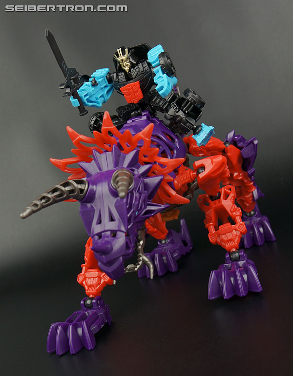 Transformers Age of Extinction: Construct-Bots Slug (Image #45 of 122)