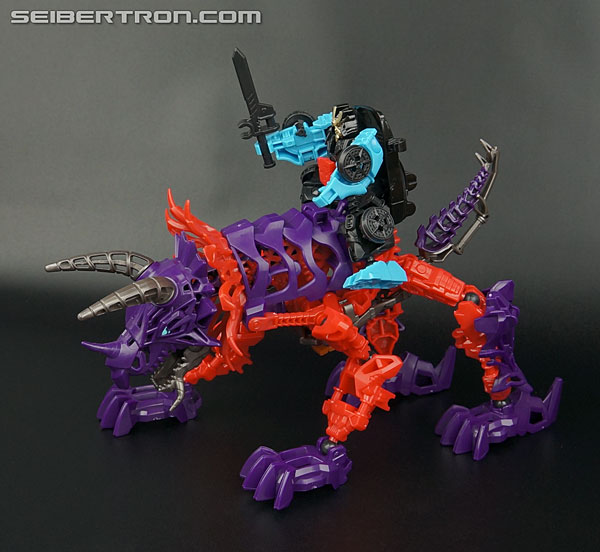 Transformers Age of Extinction: Construct-Bots Slug (Image #46 of 122)