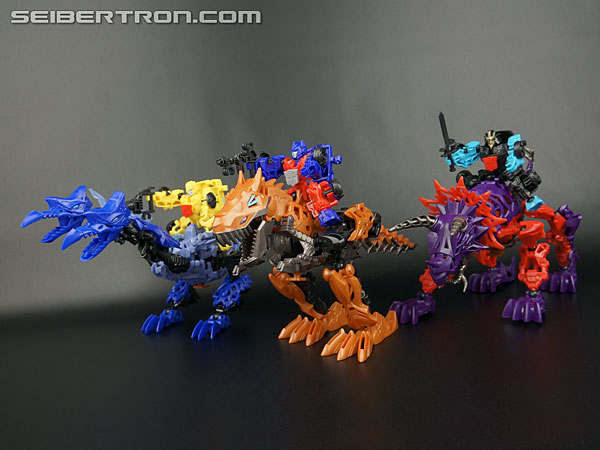 Transformers Age of Extinction: Construct-Bots Slug (Image #47 of 122)