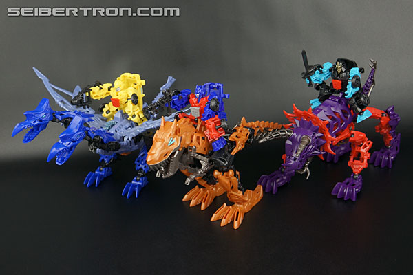 Transformers Age of Extinction: Construct-Bots Slug (Image #49 of 122)