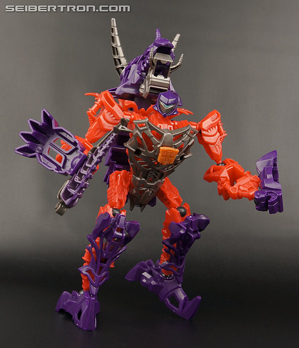 Transformers Age of Extinction: Construct-Bots Slug (Image #86 of 122)