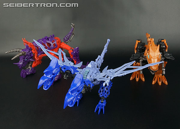 Transformers Age of Extinction: Construct-Bots Strafe (Image #47 of 134)