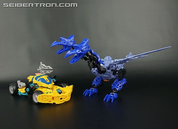 Transformers Age of Extinction: Construct-Bots Strafe (Image #53 of 134)