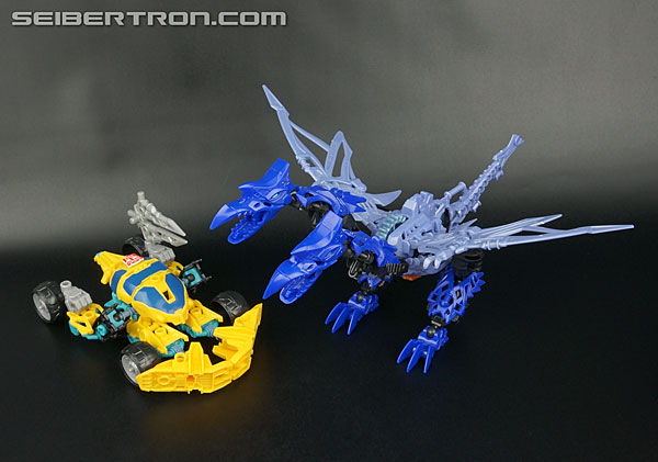 Transformers Age of Extinction: Construct-Bots Strafe (Image #54 of 134)