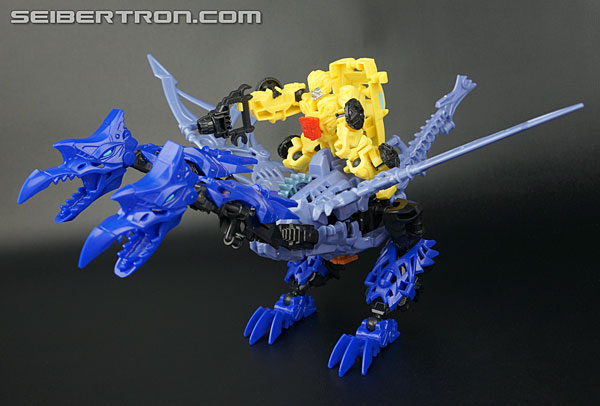 Transformers Age of Extinction: Construct-Bots Strafe (Image #59 of 134)