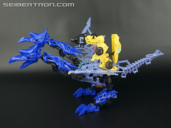 Transformers Age of Extinction: Construct-Bots Strafe (Image #61 of 134)