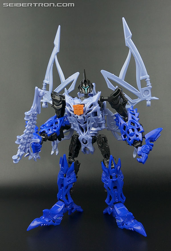 Transformers Age of Extinction: Construct-Bots Strafe (Image #120 of 134)