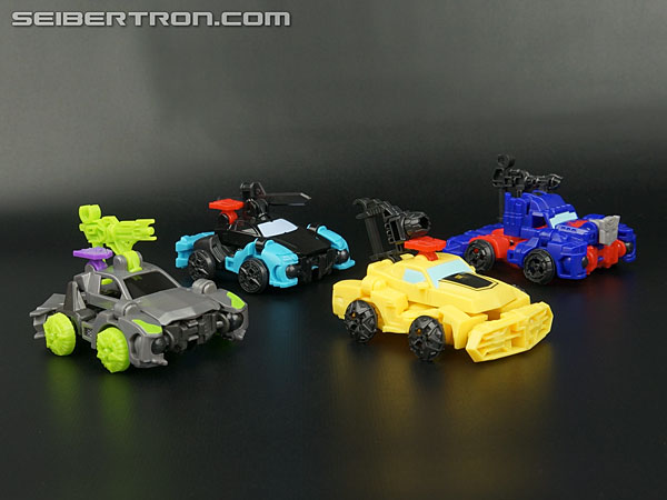 Transformers Age of Extinction: Construct-Bots Lockdown (Image #22 of 87)